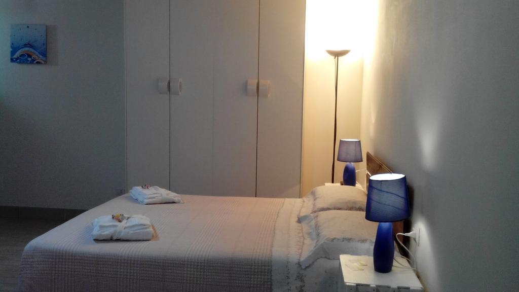 La Casa Di Emma Bed & Breakfast Роцано Екстериор снимка