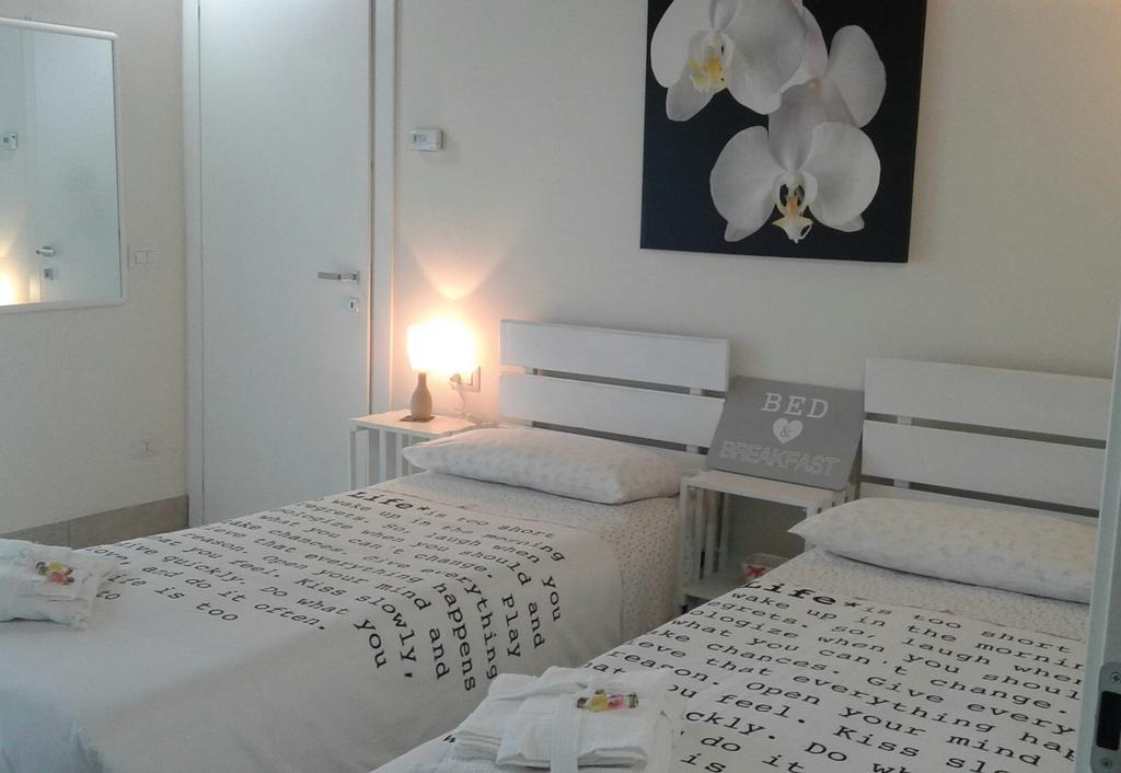 La Casa Di Emma Bed & Breakfast Роцано Екстериор снимка
